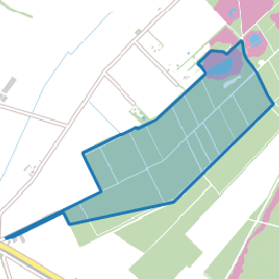 Perceel WTB00-C-3157