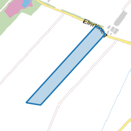 Perceel WTB00-C-3160