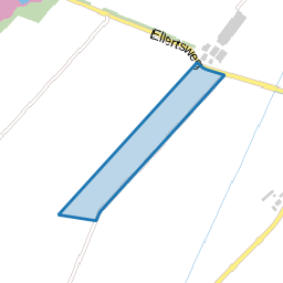 Perceel WTB00-C-3161