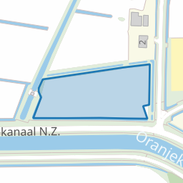 Perceel WTB00-C-3162