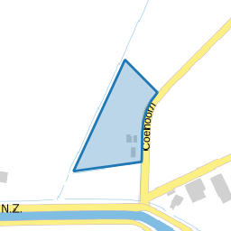 Perceel WTB00-C-3163