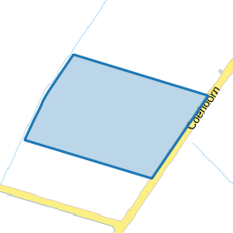 Perceel WTB00-C-3171