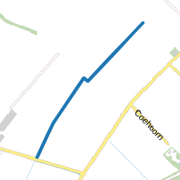 Perceel WTB00-C-3173