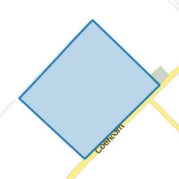 Perceel WTB00-C-3176