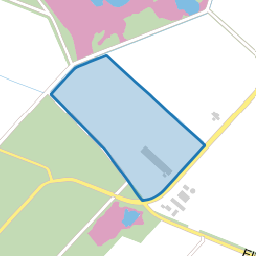 Perceel WTB00-C-3181