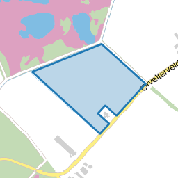 Perceel WTB00-C-3182