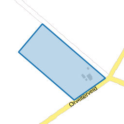 Perceel WTB00-C-3191