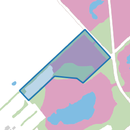 Perceel WTB00-C-3207