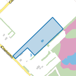 Perceel WTB00-C-3211