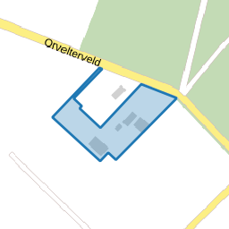 Perceel WTB00-C-3219