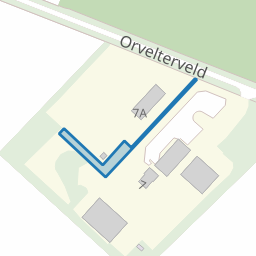 Perceel WTB00-C-3220