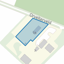 Perceel WTB00-C-3221