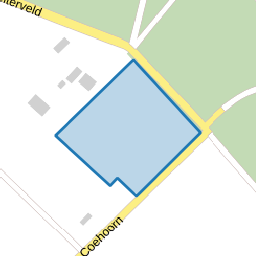 Perceel WTB00-C-3223