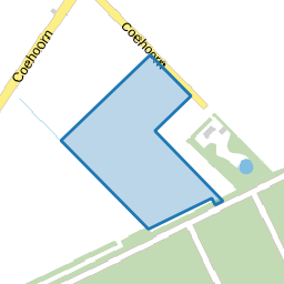 Perceel WTB00-C-3225