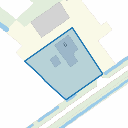 Perceel WTB00-C-3237