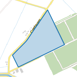 Perceel WTB00-C-3239