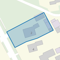 Perceel WTB00-D-4050