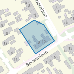 Perceel WTB00-D-4056