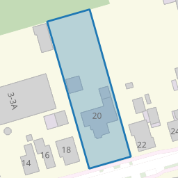 Perceel WTB00-D-4127