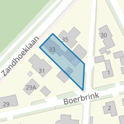 Perceel WTB00-D-4137