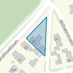 Perceel WTB00-D-4138