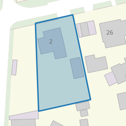 Perceel WTB00-D-4152