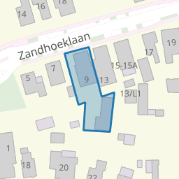 Perceel WTB00-D-4162