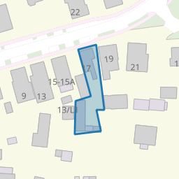 Perceel WTB00-D-4165