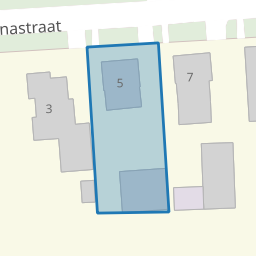 Perceel WTB00-D-4177