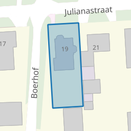 Perceel WTB00-D-4184