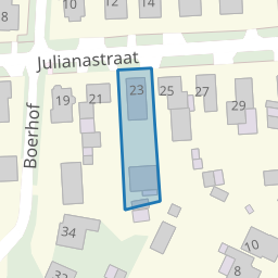 Perceel WTB00-D-4186