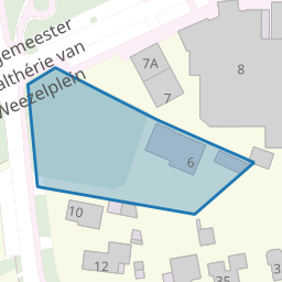 Perceel WTB00-D-4209