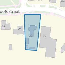 Perceel WTB00-D-4227