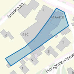 Perceel WTB00-D-4237