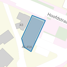 Perceel WTB00-D-4243