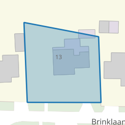 Perceel WTB00-D-4309