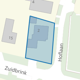 Perceel WTB00-D-4310