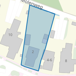 Perceel WTB00-D-4313