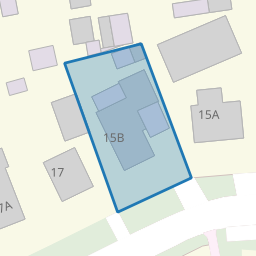 Perceel WTB00-D-4315