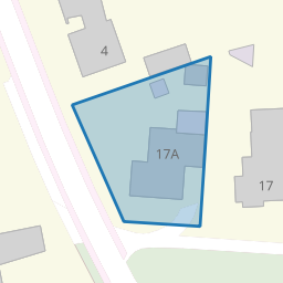 Perceel WTB00-D-4322