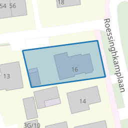 Perceel WTB00-D-4325