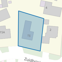 Perceel WTB00-D-4343