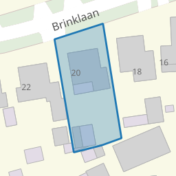 Perceel WTB00-D-4380