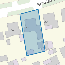 Perceel WTB00-D-4381