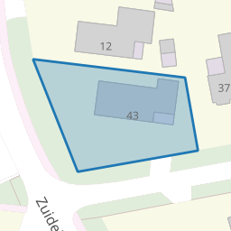 Perceel WTB00-D-4399