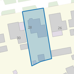 Perceel WTB00-D-4457