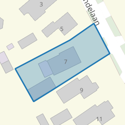 Perceel WTB00-D-4562