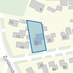 Perceel WTB00-D-4575