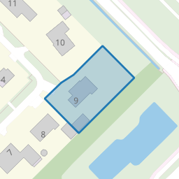 Perceel WTB00-D-4603