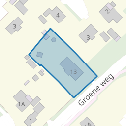 Perceel WTB00-D-4606